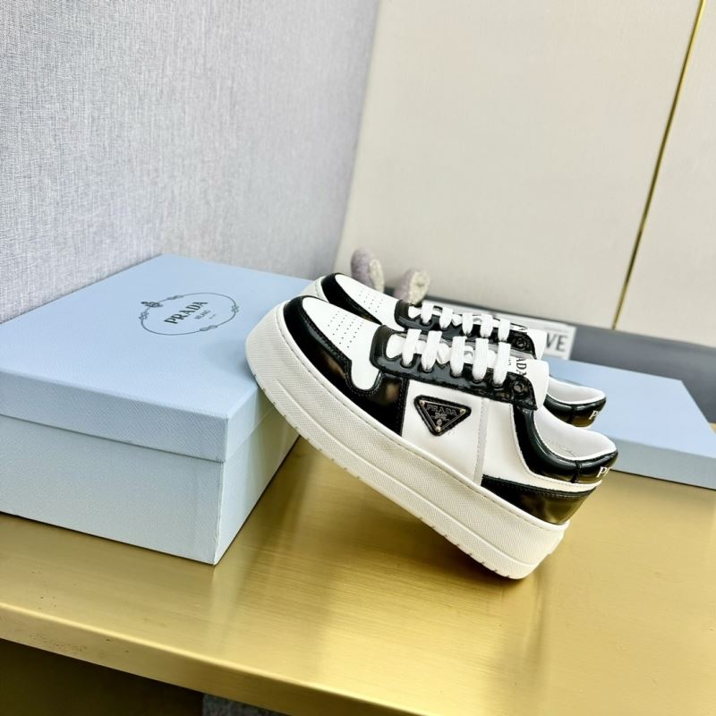 Prada Low Shoes